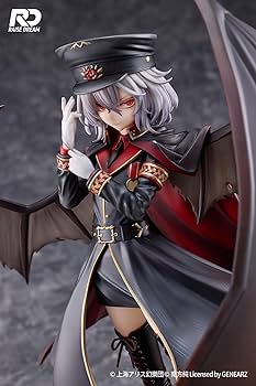 値下げ中　40k→　レミリア・スカーレット Raise Dream 値下げ中 40k→ レミリア・スカーレット Raise Dream